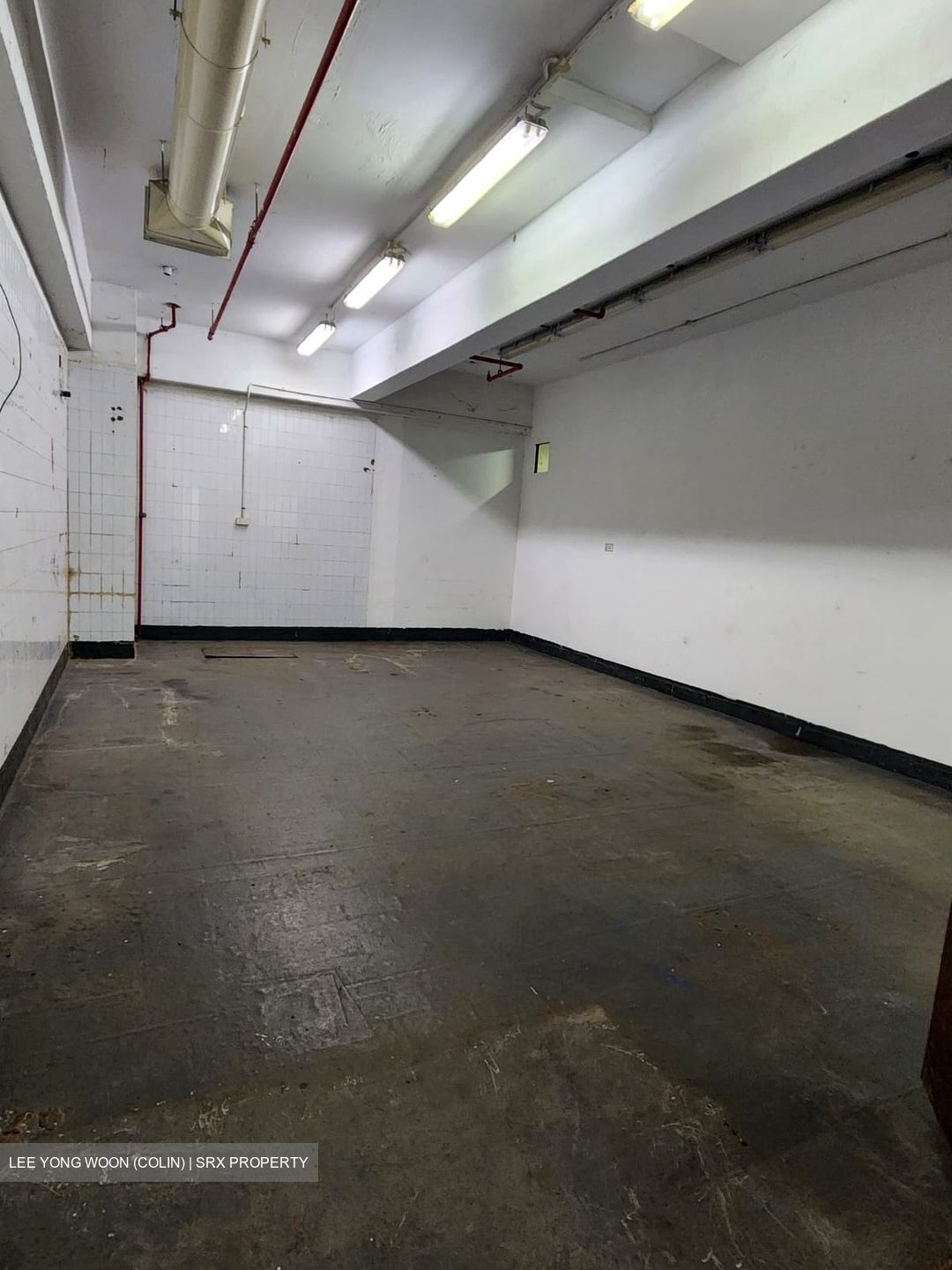 Joo Koon Circle (D22), Warehouse #446376391